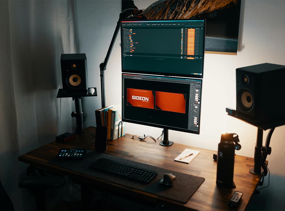 monitors